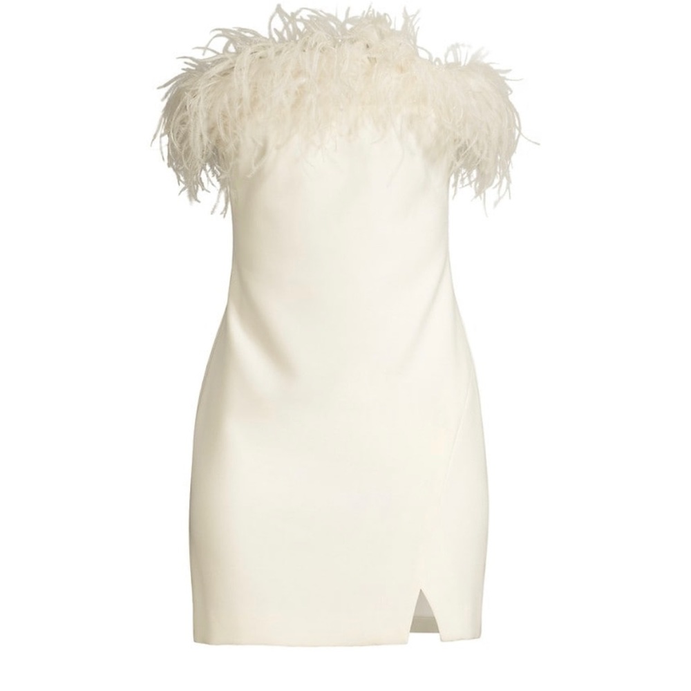 LIKELY Katy dress